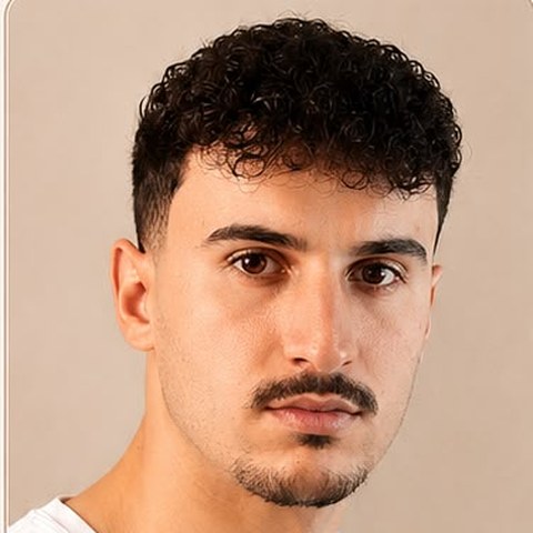 שחר אלחדד, מעביר הסדנה